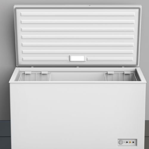 صيانة ديب فريزر اريستون